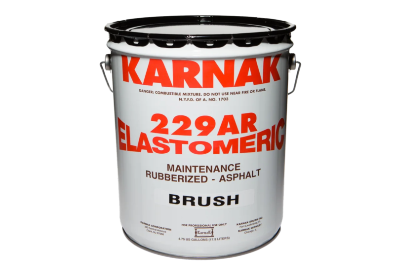 Karnak 229-AR ELASTOMERIC