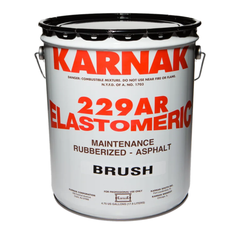 Karnak 229-AR ELASTOMERIC