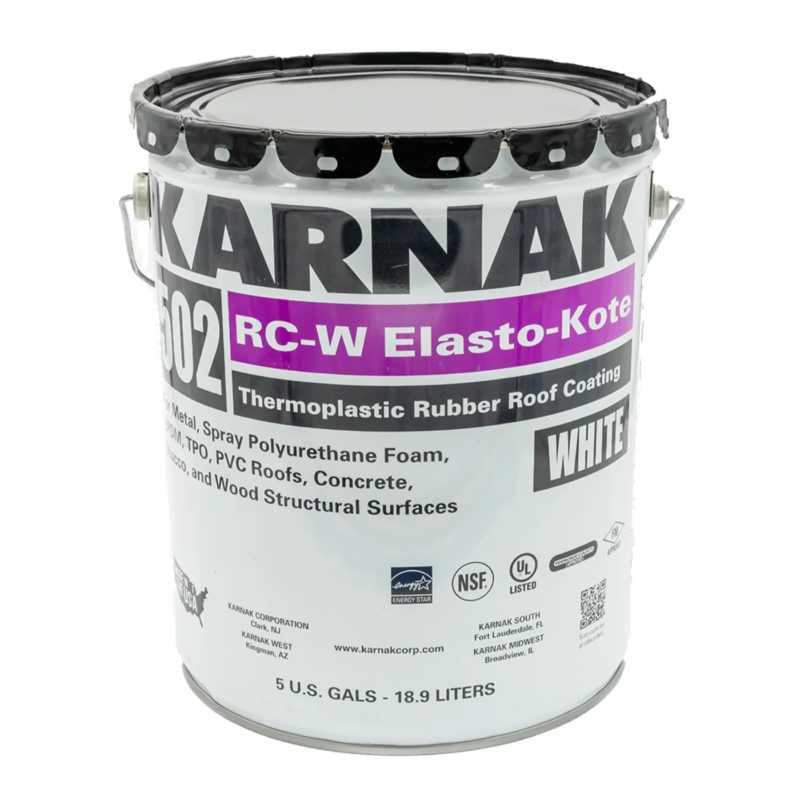 Karnak 502 RC-W ELACTOKOTE