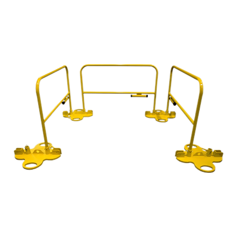 GUARDRAIL SYSTEM