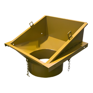 TRASH HOPPER