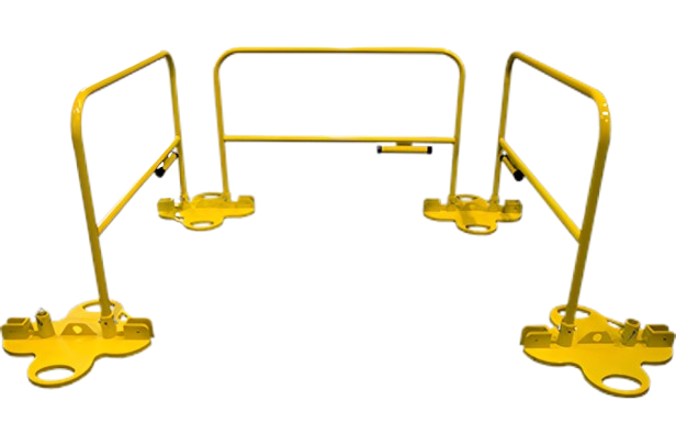 GUARDRAIL SYSTEM