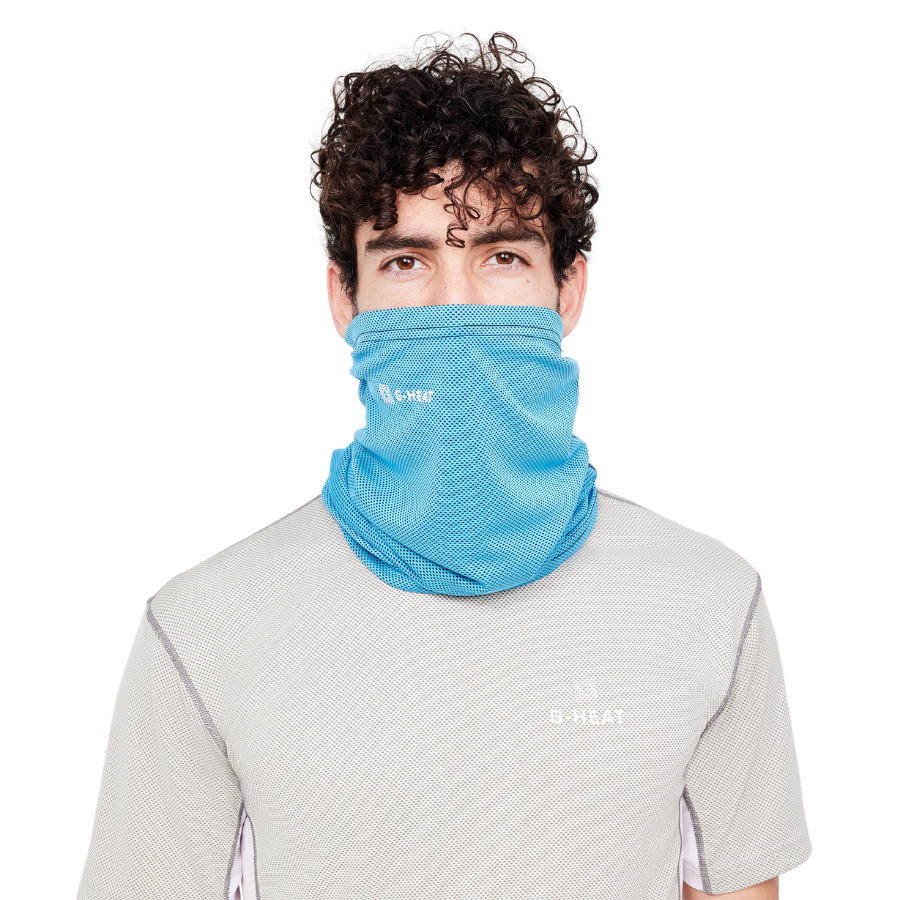 Refreshing Neck Wrap